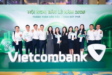 HỘI NGHỊ BÁN LẺ NĂM 2026 23/03 - Ảnh #4678830