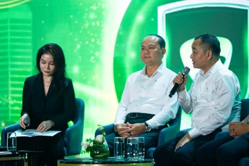 HỘI NGHỊ BÁN LẺ NĂM 2026 23/03 - Ảnh #4679257