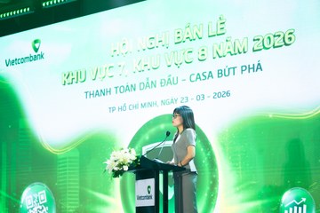 HỘI NGHỊ BÁN LẺ NĂM 2026 23/03 - Ảnh #4678867