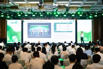 HỘI NGHỊ BÁN LẺ NĂM 2026 23/03 - Ảnh #4679042
