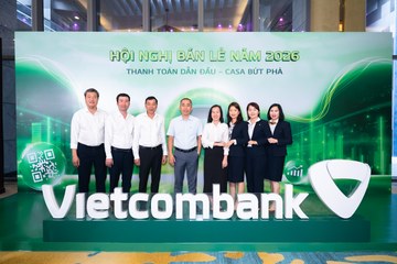 HỘI NGHỊ BÁN LẺ NĂM 2026 23/03 - Ảnh #4678800