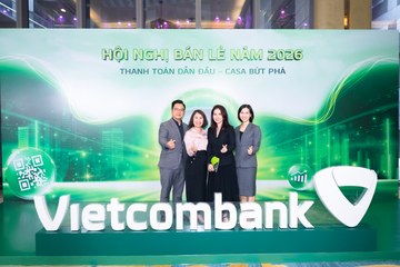 HỘI NGHỊ BÁN LẺ NĂM 2026 23/03 - Ảnh #4678845