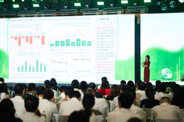 HỘI NGHỊ BÁN LẺ NĂM 2026 23/03 - Ảnh #4678993