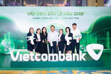 HỘI NGHỊ BÁN LẺ NĂM 2026 23/03 - Ảnh #4678824