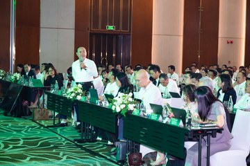 HỘI NGHỊ BÁN LẺ NĂM 2026 23/03 - Ảnh #4679605