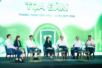 HỘI NGHỊ BÁN LẺ NĂM 2026 23/03 - Ảnh #4679497