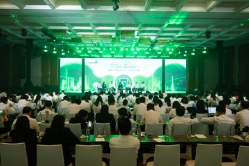 HỘI NGHỊ BÁN LẺ NĂM 2026 23/03 - Ảnh #4679241
