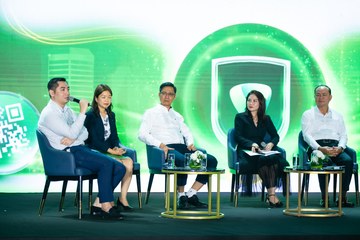 HỘI NGHỊ BÁN LẺ NĂM 2026 23/03 - Ảnh #4679424