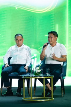 HỘI NGHỊ BÁN LẺ NĂM 2026 23/03 - Ảnh #4679503