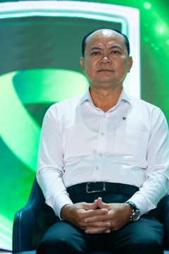 HỘI NGHỊ BÁN LẺ NĂM 2026 23/03 - Ảnh #4679275