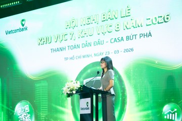 HỘI NGHỊ BÁN LẺ NĂM 2026 23/03 - Ảnh #4678868