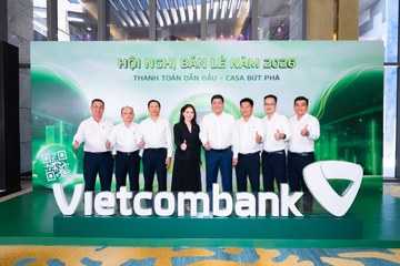 HỘI NGHỊ BÁN LẺ NĂM 2026 23/03 - Ảnh #4678710