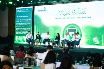 HỘI NGHỊ BÁN LẺ NĂM 2026 23/03 - Ảnh #4679457
