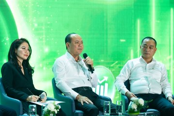 HỘI NGHỊ BÁN LẺ NĂM 2026 23/03 - Ảnh #4679405