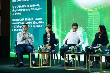 HỘI NGHỊ BÁN LẺ NĂM 2026 23/03 - Ảnh #4679449