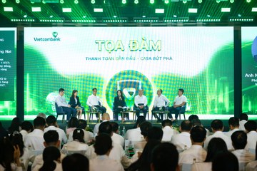 HỘI NGHỊ BÁN LẺ NĂM 2026 23/03 - Ảnh #4679327