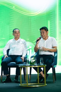 HỘI NGHỊ BÁN LẺ NĂM 2026 23/03 - Ảnh #4679502