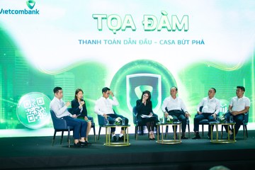 HỘI NGHỊ BÁN LẺ NĂM 2026 23/03 - Ảnh #4679483