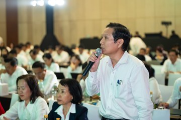 HỘI NGHỊ BÁN LẺ NĂM 2026 23/03 - Ảnh #4679546