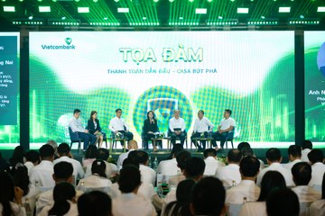 HỘI NGHỊ BÁN LẺ NĂM 2026 23/03 - Ảnh #4679330