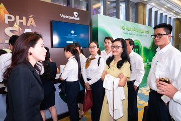 HỘI NGHỊ BÁN LẺ NĂM 2026 23/03 - Ảnh #4678733