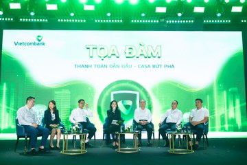 HỘI NGHỊ BÁN LẺ NĂM 2026 23/03 - Ảnh #4679232