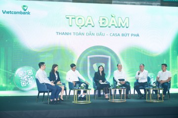HỘI NGHỊ BÁN LẺ NĂM 2026 23/03 - Ảnh #4679334