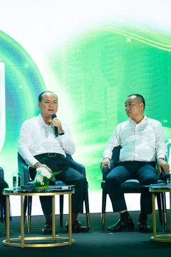 HỘI NGHỊ BÁN LẺ NĂM 2026 23/03 - Ảnh #4679410