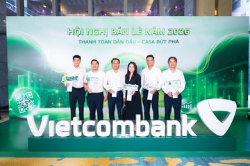 HỘI NGHỊ BÁN LẺ NĂM 2026 23/03 - Ảnh #4678814
