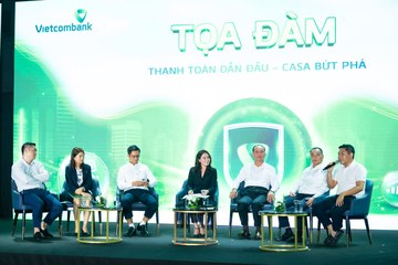 HỘI NGHỊ BÁN LẺ NĂM 2026 23/03 - Ảnh #4679511