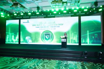 HỘI NGHỊ BÁN LẺ NĂM 2026 23/03 - Ảnh #4679607