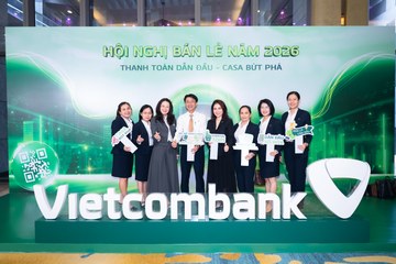 HỘI NGHỊ BÁN LẺ NĂM 2026 23/03 - Ảnh #4678783