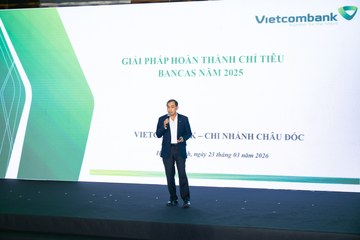 HỘI NGHỊ BÁN LẺ NĂM 2026 23/03 - Ảnh #4679100