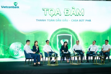 HỘI NGHỊ BÁN LẺ NĂM 2026 23/03 - Ảnh #4679479