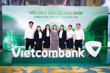 HỘI NGHỊ BÁN LẺ NĂM 2026 23/03 - Ảnh #4678787