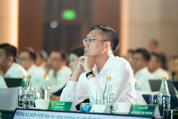 HỘI NGHỊ BÁN LẺ NĂM 2026 23/03 - Ảnh #4678955