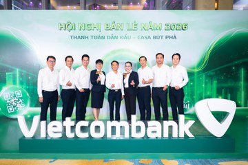 HỘI NGHỊ BÁN LẺ NĂM 2026 23/03 - Ảnh #4678838