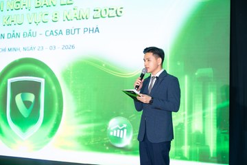 HỘI NGHỊ BÁN LẺ NĂM 2026 23/03 - Ảnh #4679001