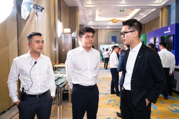 HỘI NGHỊ BÁN LẺ NĂM 2026 23/03 - Ảnh #4678735
