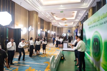 HỘI NGHỊ BÁN LẺ NĂM 2026 23/03 - Ảnh #4678834