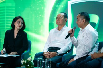 HỘI NGHỊ BÁN LẺ NĂM 2026 23/03 - Ảnh #4679256