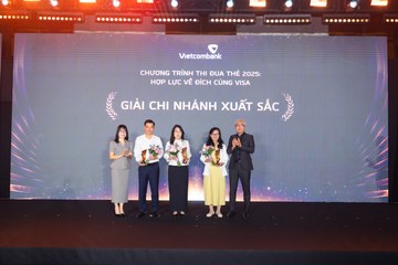HỘI NGHỊ BÁN LẺ NĂM 2026 23/03 - Ảnh #4679159