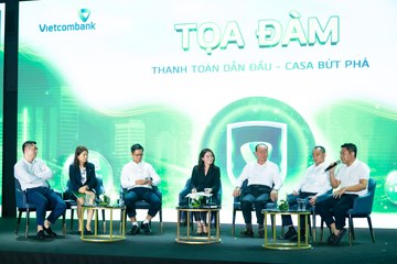 HỘI NGHỊ BÁN LẺ NĂM 2026 23/03 - Ảnh #4679510