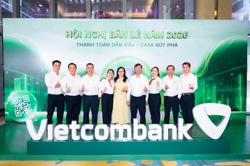 HỘI NGHỊ BÁN LẺ NĂM 2026 23/03 - Ảnh #4678729