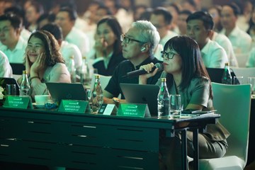 HỘI NGHỊ BÁN LẺ NĂM 2026 23/03 - Ảnh #4679418