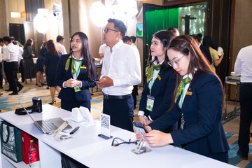 HỘI NGHỊ BÁN LẺ NĂM 2026 23/03 - Ảnh #4679201