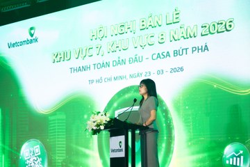 HỘI NGHỊ BÁN LẺ NĂM 2026 23/03 - Ảnh #4678869
