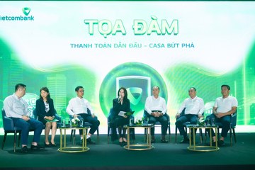 HỘI NGHỊ BÁN LẺ NĂM 2026 23/03 - Ảnh #4679236