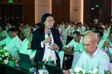 HỘI NGHỊ BÁN LẺ NĂM 2026 23/03 - Ảnh #4679599