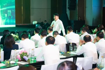 HỘI NGHỊ BÁN LẺ NĂM 2026 23/03 - Ảnh #4679589